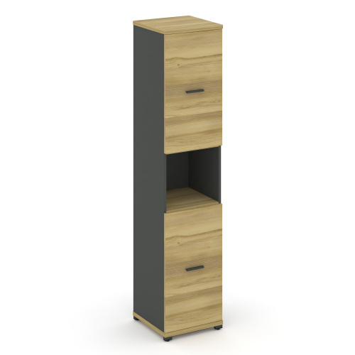 Шкаф офисный Concept CN.STU-513 A Шкаф офисный Concept CN.STU-513 A