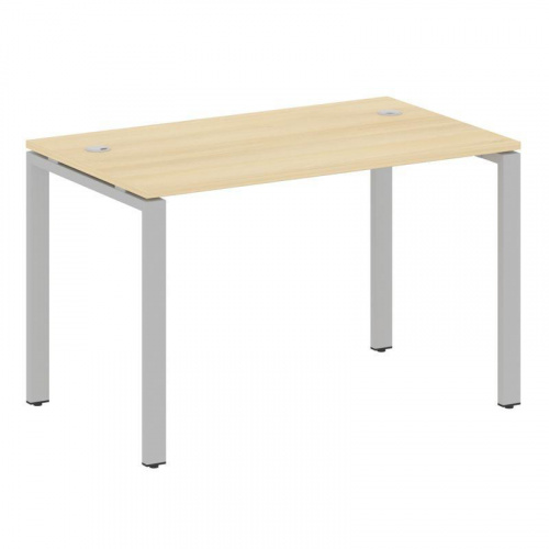 Стол письменный Metal System БП.СП-2 фото 10 Стол письменный Metal System БП.СП-2 фото 10