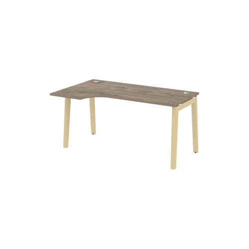 Стол эргономичный Onix Wood OW.SA-1 (L) фото 2 Стол эргономичный Onix Wood OW.SA-1 (L) фото 2