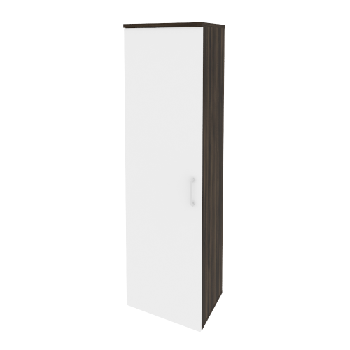 Гардероб офисный узкий Onix O.GB-1 (L) фото 9 Гардероб офисный узкий Onix O.GB-1 (L) фото 9