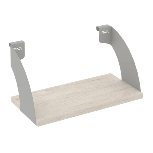 Навесная полка MAN-41-4 фото 19 Навесная полка MAN-41-4 фото 19