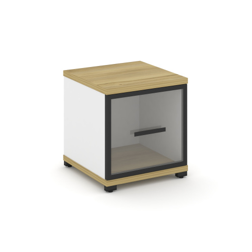 Шкаф офисный Concept CN.STU-113 RPB Шкаф офисный Concept CN.STU-113 RPB