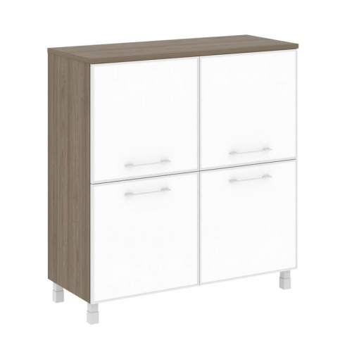 Шкаф офисный квадратный Yalta LT.SD-1.2 фото 7 Шкаф офисный квадратный Yalta LT.SD-1.2 фото 7