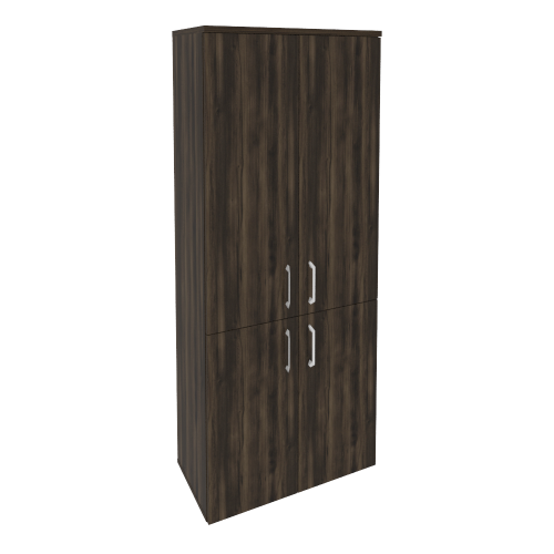 Шкаф офисный высокий Onix O.ST-1.3 фото 3