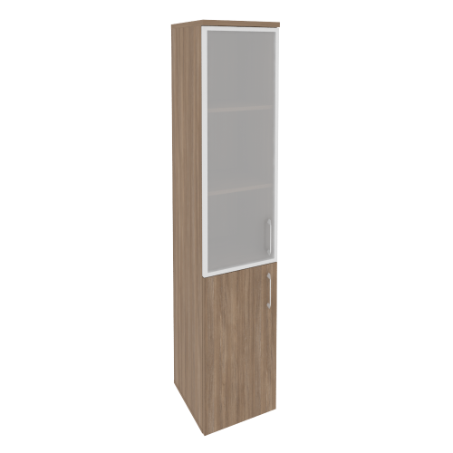 Шкаф офисный высокий Onix O.SU-1.2 R (L) фото 6 Шкаф офисный высокий Onix O.SU-1.2 R (L) фото 6