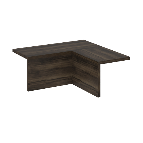 Накладка угловая низкая Onix O.R-NU.N.VNU (L) фото 2 Накладка угловая низкая Onix O.R-NU.N.VNU (L) фото 2