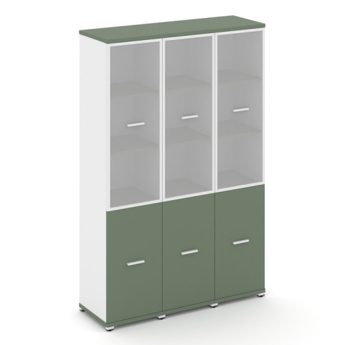 Шкаф офисный Concept CN.STU-532 RMW Шкаф офисный Concept CN.STU-532 RMW