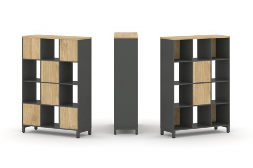 Набор стеллажа Style Project SN.NS-431 фото 12 Набор стеллажа Style Project SN.NS-431 фото 12