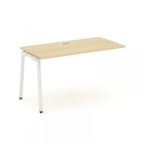 Style Project Проходной наб. элем. SN-4A.ONRS-003 Антрацит/Металл Черный 1380*600*750 фото 6