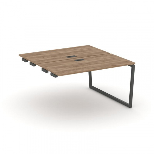 Style Project Стол-приставка к опор. элем. SN-4T2.DPRS-002 Акация Лорка/Металл Антрацит/Заглушка Пла фото 23 Style Project Стол-приставка к опор. элем. SN-4T2.DPRS-002 Акация Лорка/Металл Антрацит/Заглушка Пла фото 23