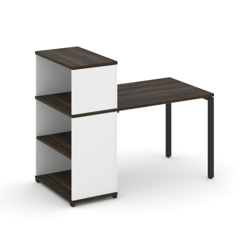 Стол офисный с опорным стеллажом Concept CN.SP-209 фото 7 Стол офисный с опорным стеллажом Concept CN.SP-209 фото 7
