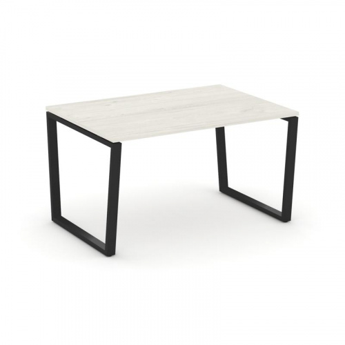 Style Project Стол переговорный SN-6T2.SPRG-003.3 Акация Лорка/Металл Антрацит 1380*980*750 фото 9 Style Project Стол переговорный SN-6T2.SPRG-003.3 Акация Лорка/Металл Антрацит 1380*980*750 фото 9