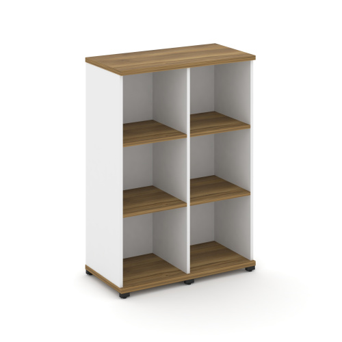 Стеллаж офисный Concept CN.STU-320 фото 5 Стеллаж офисный Concept CN.STU-320 фото 5