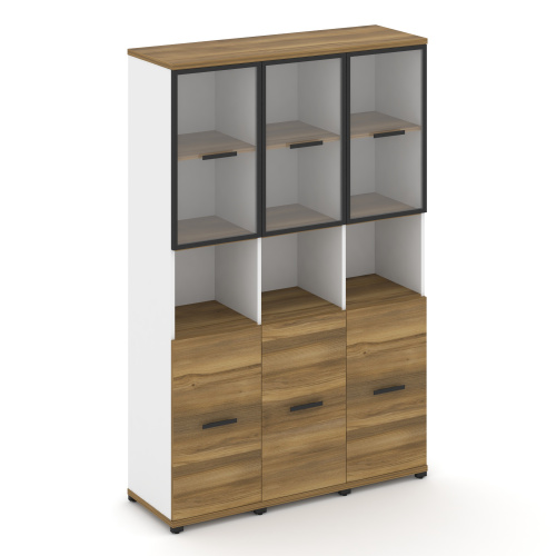 Шкаф офисный Concept CN.STU-533 RPB Шкаф офисный Concept CN.STU-533 RPB