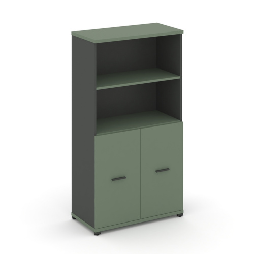 Шкаф офисный Concept CN.STS-411 A