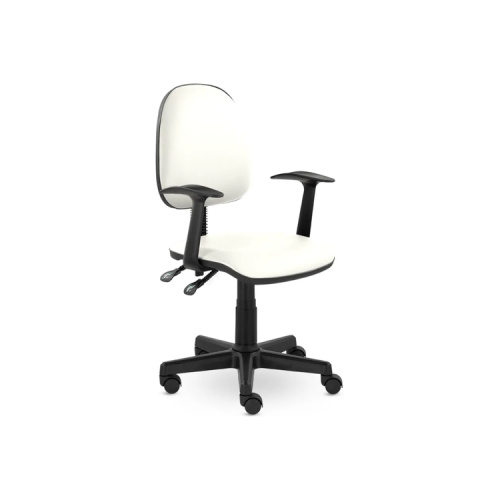 Кресло офисное Метро Люкс Т-01 (Кожзаменитель) фото 5 Кресло офисное Метро Люкс Т-01 (Кожзаменитель) фото 5