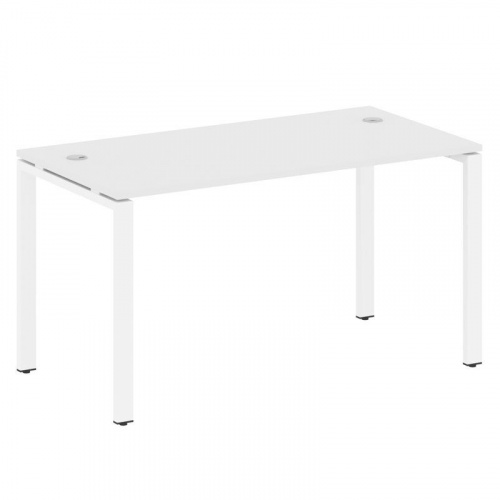 Стол письменный Metal System БП.СП-3 фото 15 Стол письменный Metal System БП.СП-3 фото 15