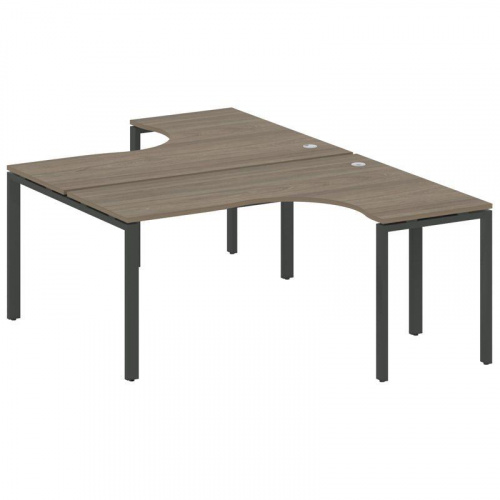 Бенч-система на П-обр. м/к Metal System БП.РАС-СА-2.4 фото 13 Бенч-система на П-обр. м/к Metal System БП.РАС-СА-2.4 фото 13