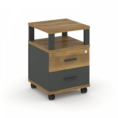 Тумба мобильная Concept CN.TUM-002