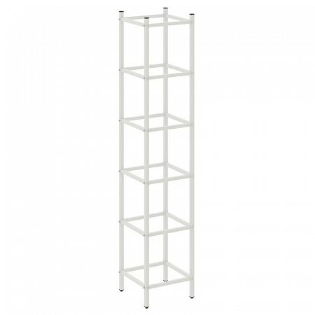 Угловой проходной модуль Loft VR.L-SL.UPK-5.5.5