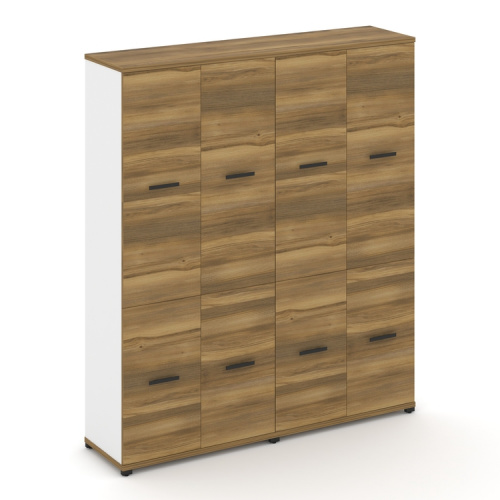 Шкаф офисный Concept CN.STS-522 B Шкаф офисный Concept CN.STS-522 B