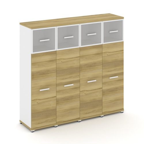 Шкаф офисный Concept CN.STU-444 RMW фото 3