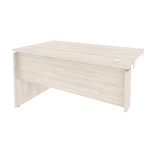 Стол-приставка к опорным элементам Onix O.SPR-3.8 (L) фото 2 Стол-приставка к опорным элементам Onix O.SPR-3.8 (L) фото 2