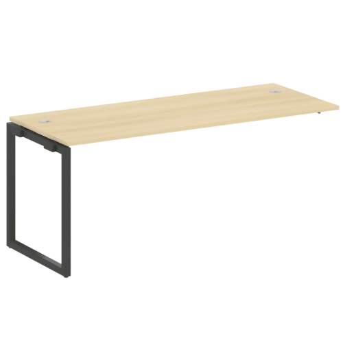 Проходной элемент бенч-системы на О-обр. м/к Metal System Quattro 40БО.ПРС-СП-1.5 фото 9