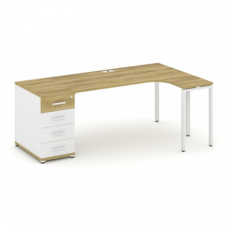 Стол эргономичный Concept CN.SA-402(R)