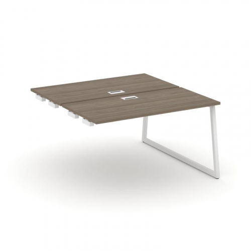 Style Project Стол-приставка к опор. элем. SN-4T1.DPRS-013 Акация Лорка/Металл Антрацит/Заглушка Пла фото 20 Style Project Стол-приставка к опор. элем. SN-4T1.DPRS-013 Акация Лорка/Металл Антрацит/Заглушка Пла фото 20