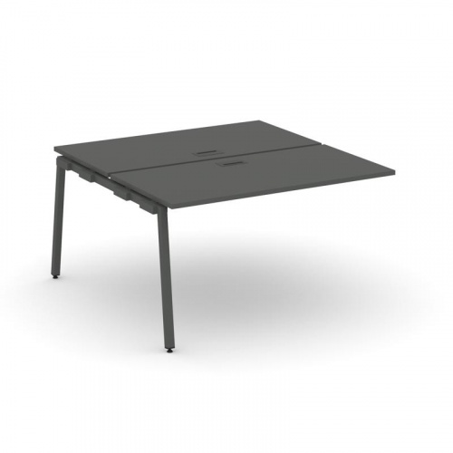 Style Project Проходной наб. элем. SN-4A.DNRS-021 Белый/Металл Белый 980*1632*750 фото 22