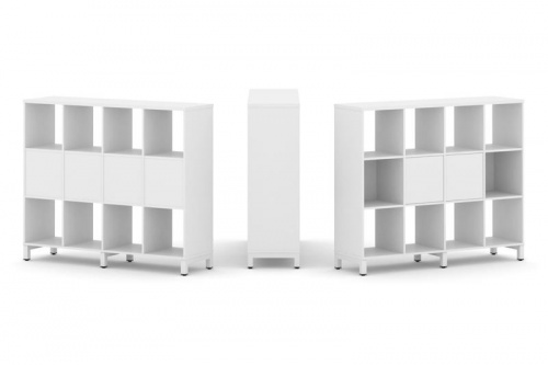 Набор стеллажа Style Project SN.NS-341 фото 20 Набор стеллажа Style Project SN.NS-341 фото 20