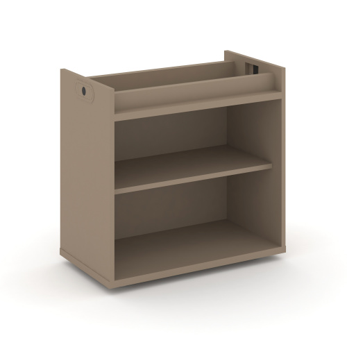 Тумба опорная-открытая Estetica ES.TON-1 Тумба опорная-открытая Estetica ES.TON-1