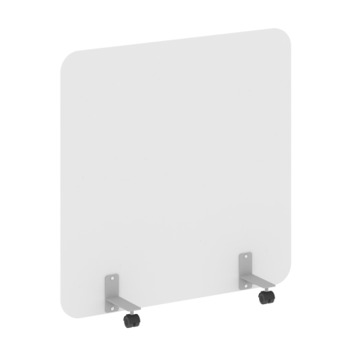 Перегородка на металлических опорах R-line DP.R-120-120 фото 6 Перегородка на металлических опорах R-line DP.R-120-120 фото 6