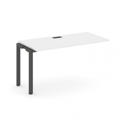 Style Project Проходной наб. элем. SN-6P.ONRS-011 Дуб Наварра/Металл Белый 980*700*750 фото 5 Style Project Проходной наб. элем. SN-6P.ONRS-011 Дуб Наварра/Металл Белый 980*700*750 фото 5