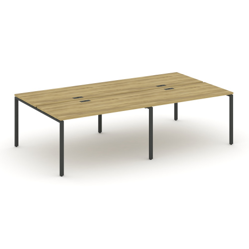 Бенч-система на 4 места Concept CN.DRS-008 фото 4