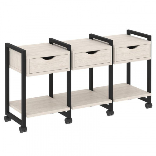 Тумба на колесных опорах Loft VR.L-TN-4.K фото 5 Тумба на колесных опорах Loft VR.L-TN-4.K фото 5