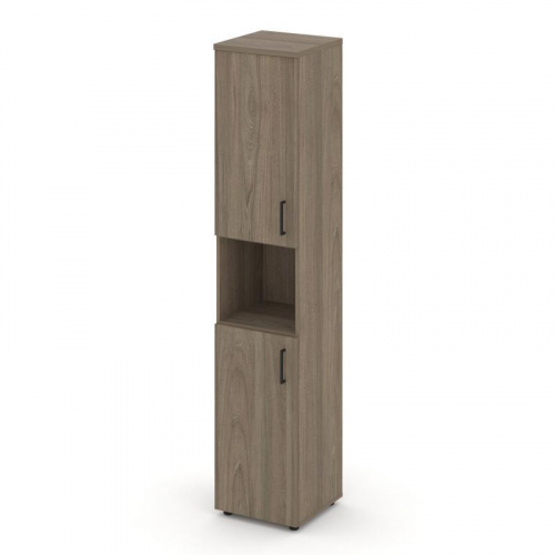 Шкаф высокий узкий Style Project SN.STU-107(L) фото 16