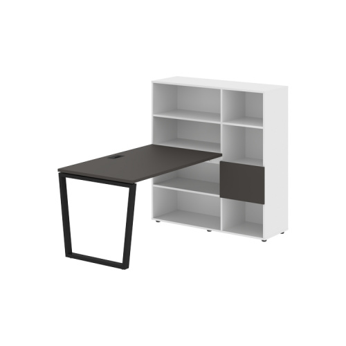 Рабочая станция EDIS EVRST 1213 (L) фото 4 Рабочая станция EDIS EVRST 1213 (L) фото 4