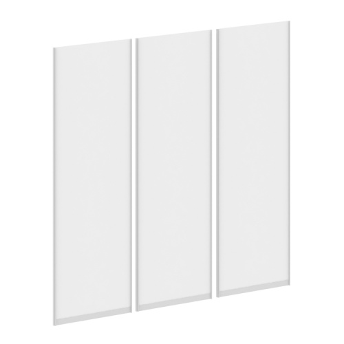 Комплект дверей ЛДСП для шкафа низкого L=2069мм Maris SH.DDDK-4.2 фото 7