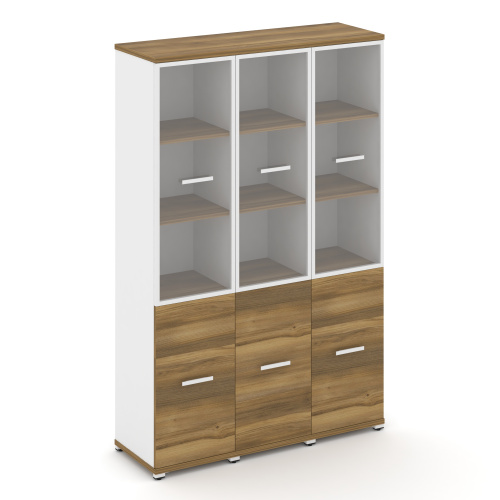 Шкаф офисный Concept CN.STU-532 RPW Шкаф офисный Concept CN.STU-532 RPW