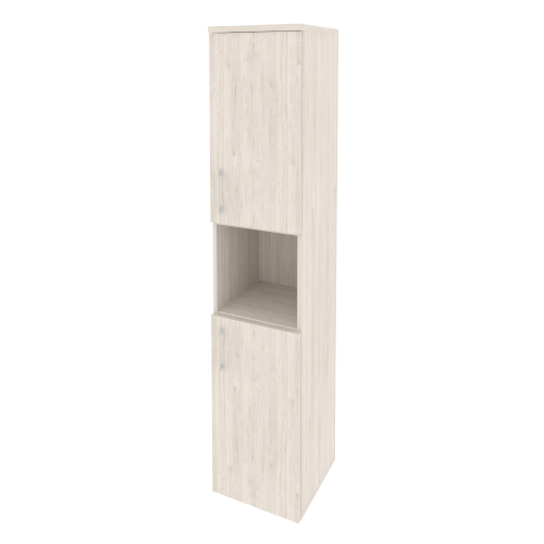 Шкаф офисный высокий Onix O.SU-1.5 (R) фото 2 Шкаф офисный высокий Onix O.SU-1.5 (R) фото 2