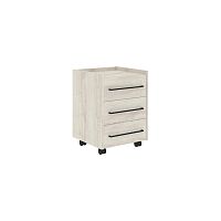 Тумба мобильная Loftis LMC-3D.А