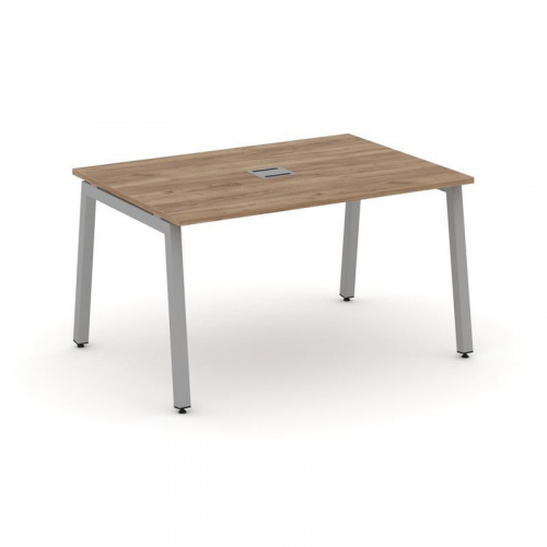 Style Project Стол переговорный SN-5A.SPRG-003 Антрацит/Металл Антрацит 1380*980*750 фото 3 Style Project Стол переговорный SN-5A.SPRG-003 Антрацит/Металл Антрацит 1380*980*750 фото 3