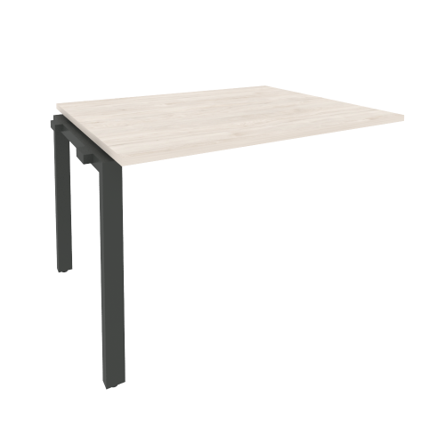 Брифинг-приставка переговорного стола Onix O.MP-NPRG-2 Брифинг-приставка переговорного стола Onix O.MP-NPRG-2