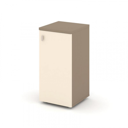 Шкаф низкий узкий Estetica ES.SU-3.1 (R) фото 3