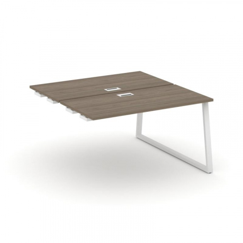 Style Project Стол-приставка к опор. элем. SN-6T1.DPRS-002 Акация Лорка/Металл Антрацит/Заглушка Пла фото 15 Style Project Стол-приставка к опор. элем. SN-6T1.DPRS-002 Акация Лорка/Металл Антрацит/Заглушка Пла фото 15