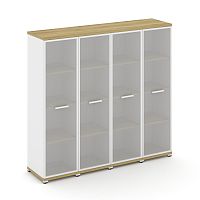 Шкаф офисный Concept CN.STU-446 RMW