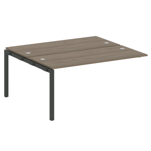 Проходной элемент бенч-системы на П-обр. м/к Metal System Quattro 50БП.ПРС-СП-2.4 фото 3