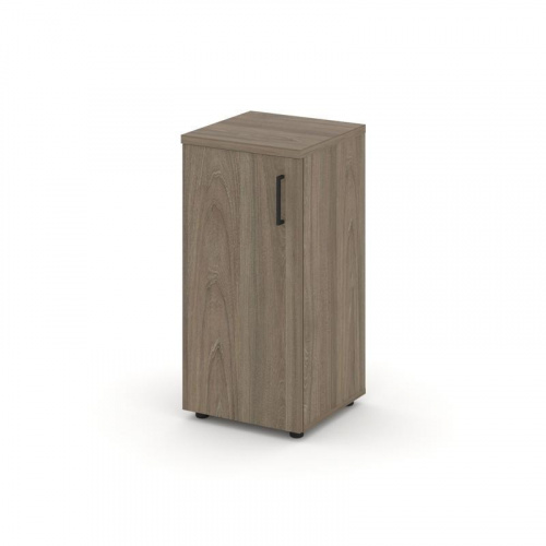 Шкаф низкий узкий Style Project SN.STU-301(L) фото 16